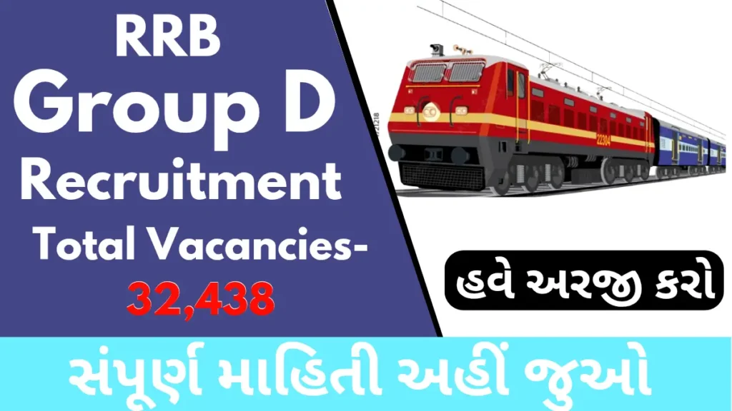 RRB Group D Bharti 2025